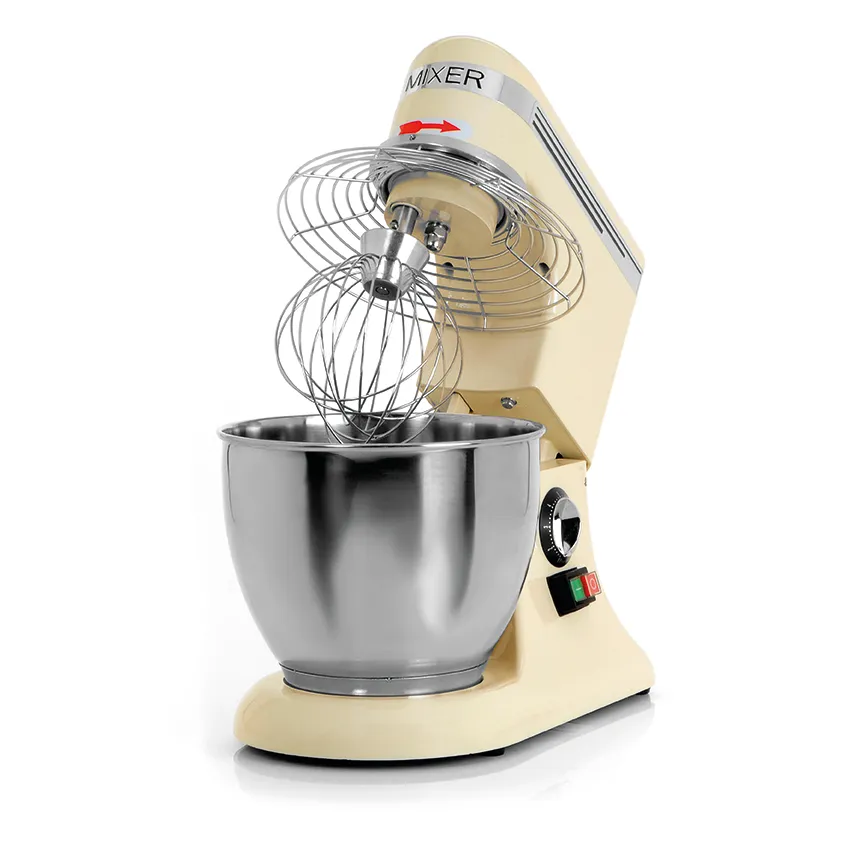 2900 / PL07 Planetary Mixer Capacity 7 Liters