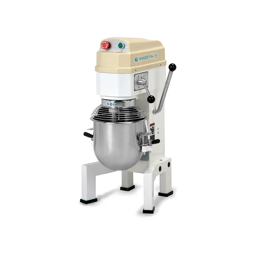 2900 / PL10 Planetary Mixer Capacity 10 Liters