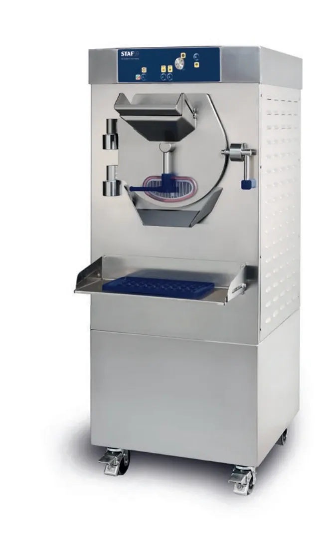 HSE 400