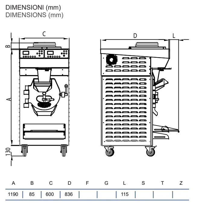 RHS 15/40 2