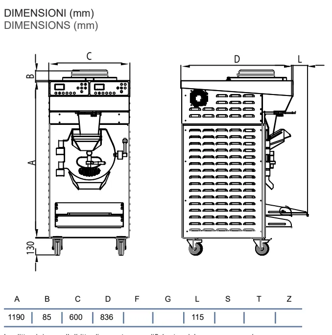 RHS 15/60 2